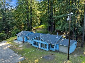 1460 Tucker Road, Scotts Valley CA 95066