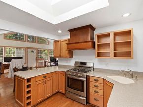 1460 Tucker Road, Scotts Valley CA 95066