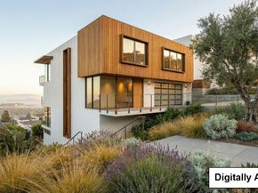 339 Melrose Avenue, San Francisco CA 94127
