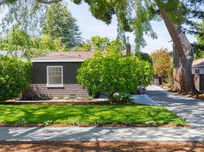 985 Oregon Avenue, Palo Alto CA 94303
