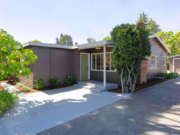 985 Oregon Avenue, Palo Alto CA 94303
