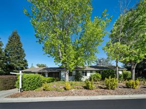 12100 Saraglen Drive, Saratoga CA 95070