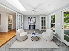 12100 Saraglen Drive, Saratoga CA 95070