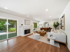 12100 Saraglen Drive, Saratoga CA 95070