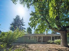 12100 Saraglen Drive, Saratoga CA 95070