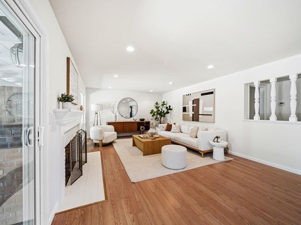 12100 Saraglen Drive, Saratoga CA 95070