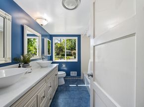12100 Saraglen Drive, Saratoga CA 95070