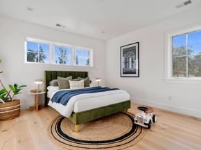 739-741 Linden Avenue, Burlingame CA 94010