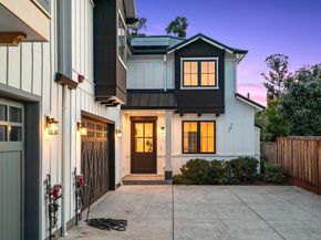 739-741 Linden Avenue, Burlingame CA 94010