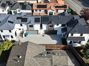 739-741 Linden Avenue, Burlingame CA 94010