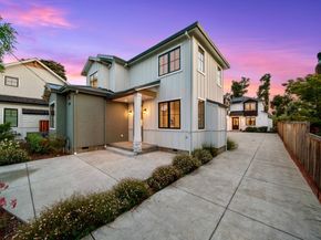 739-741 Linden Avenue, Burlingame CA 94010