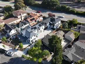 739-741 Linden Avenue, Burlingame CA 94010