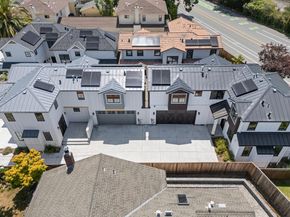 739-741 Linden Avenue, Burlingame CA 94010