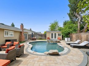 1791 Branham Lane, San Jose CA 95124