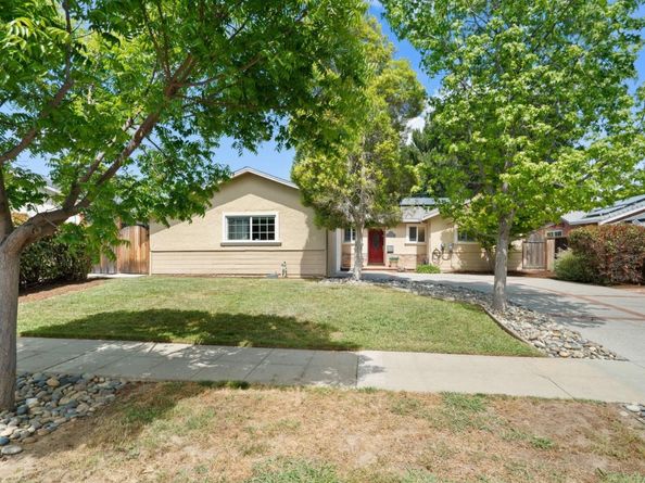 1791 Branham Lane, San Jose CA 95124