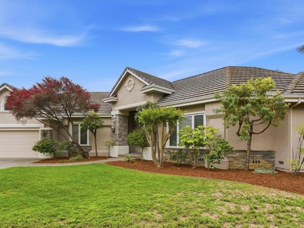 899 Vista Del Roble Place, San Jose CA 95120