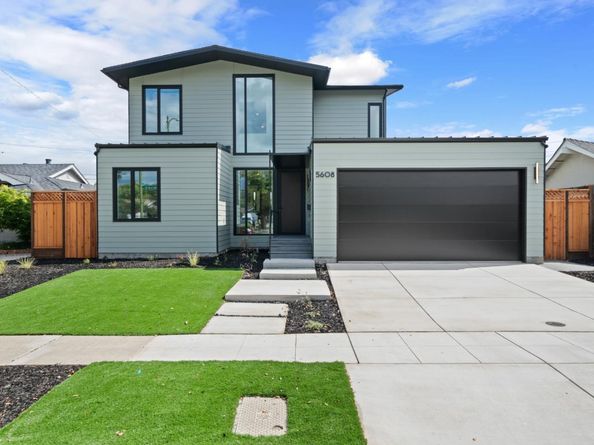 5608 Harvard Drive, San Jose CA 95118