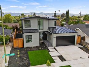 5608 Harvard Drive, San Jose CA 95118