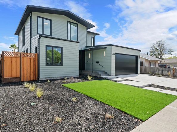 5608 Harvard Drive, San Jose CA 95118