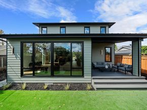 5608 Harvard Drive, San Jose CA 95118