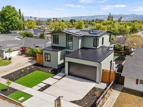 5608 Harvard Drive, San Jose CA 95118