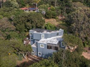 1130 Chula Vista Drive, Belmont CA 94002