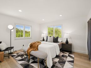 1130 Chula Vista Drive, Belmont CA 94002