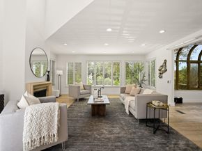 1130 Chula Vista Drive, Belmont CA 94002