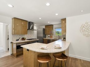 1130 Chula Vista Drive, Belmont CA 94002