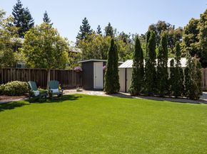 317 Tyrella Avenue, Mountain View CA 94043