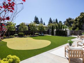 317 Tyrella Avenue, Mountain View CA 94043