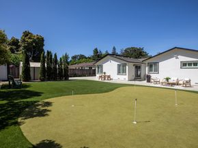 317 Tyrella Avenue, Mountain View CA 94043