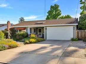784 Sherman Oaks Drive, San Jose CA 95128
