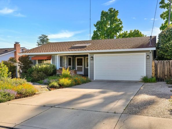 784 Sherman Oaks Drive, San Jose CA 95128