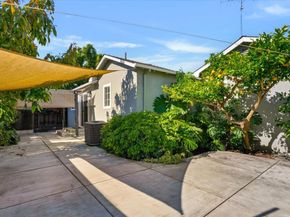 784 Sherman Oaks Drive, San Jose CA 95128
