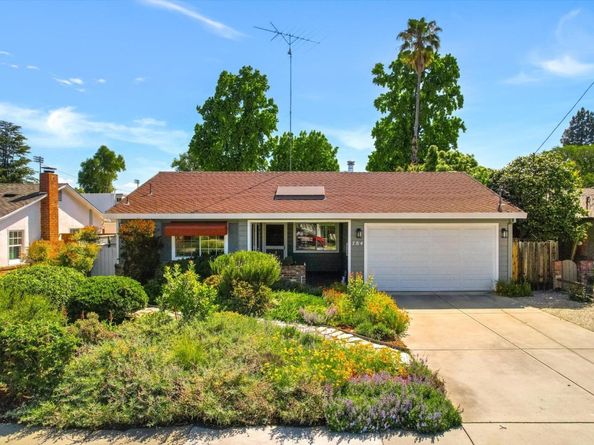 784 Sherman Oaks Drive, San Jose CA 95128