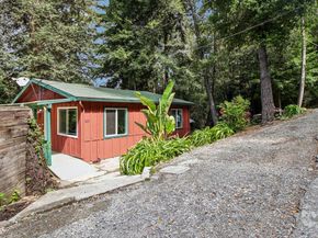 123 Pine Avenue, Felton CA 95018