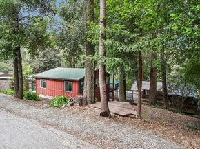 123 Pine Avenue, Felton CA 95018