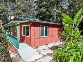 123 Pine Avenue, Felton CA 95018
