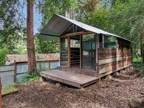 123 Pine Avenue, Felton CA 95018