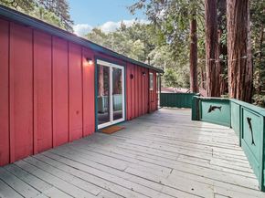 123 Pine Avenue, Felton CA 95018
