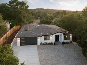 20599 Leonard Road, Saratoga CA 95070