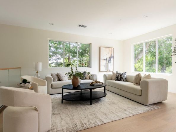 20599 Leonard Road, Saratoga CA 95070