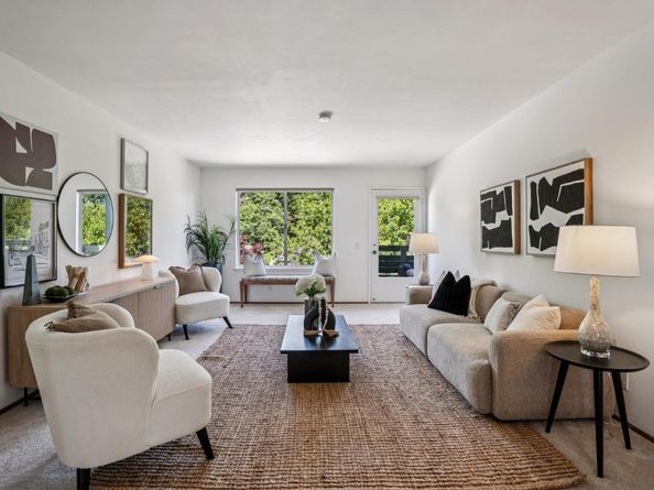 4004 Farm Hill Boulevard 303, Redwood City CA 94061