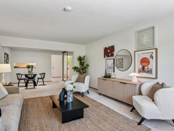 4004 Farm Hill 303, Redwood City CA 94061
