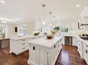 1510 Kingswood Drive, Hillsborough CA 94010