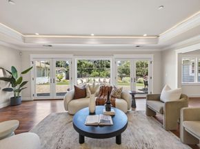 1510 Kingswood Drive, Hillsborough CA 94010