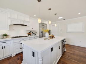 1510 Kingswood Drive, Hillsborough CA 94010