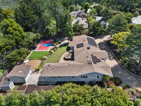 1510 Kingswood Drive, Hillsborough CA 94010