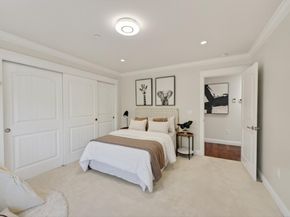 1510 Kingswood Drive, Hillsborough CA 94010